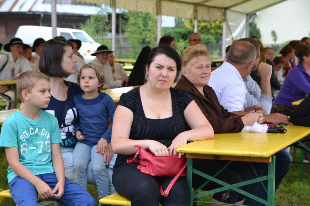 Saflarzańsko Watra