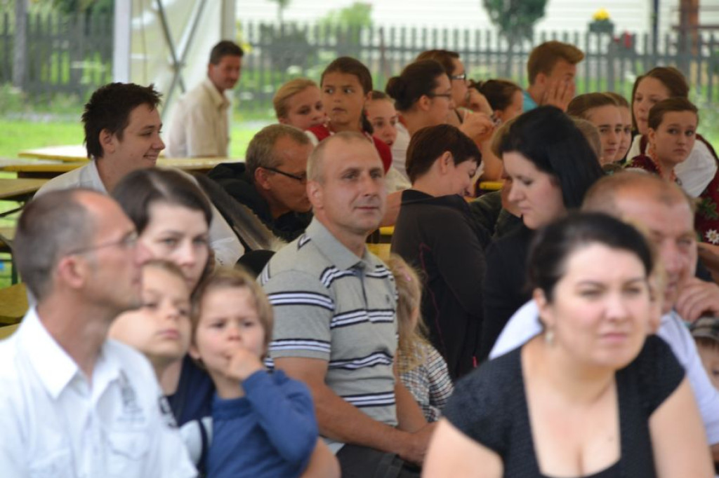 Saflarzańsko Watra