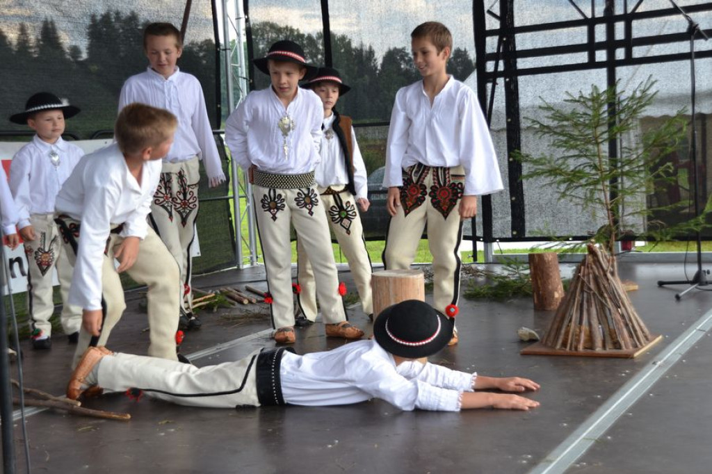 Saflarzańsko Watra