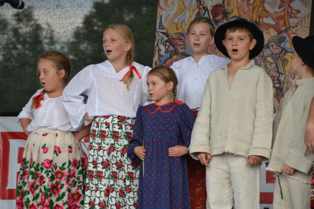 Saflarzańsko Watra