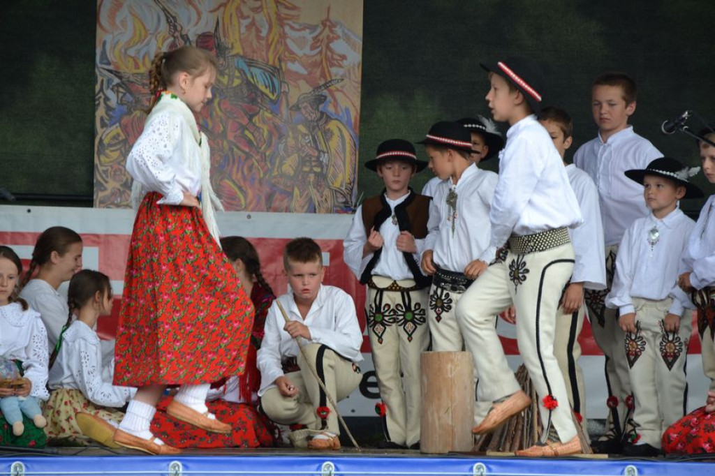 Saflarzańsko Watra
