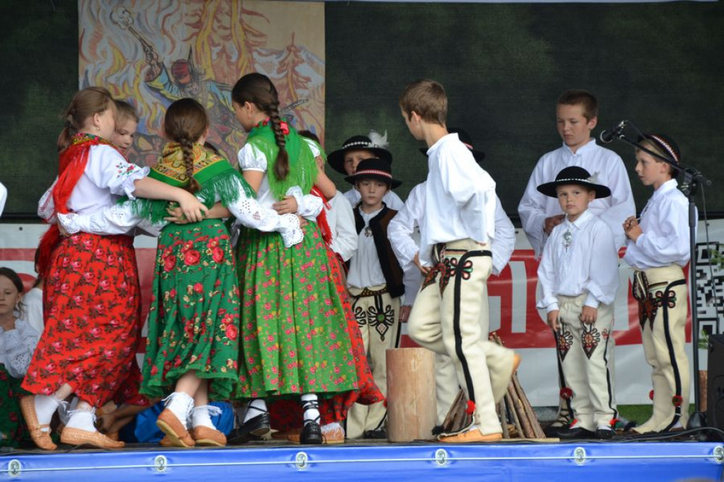 Saflarzańsko Watra