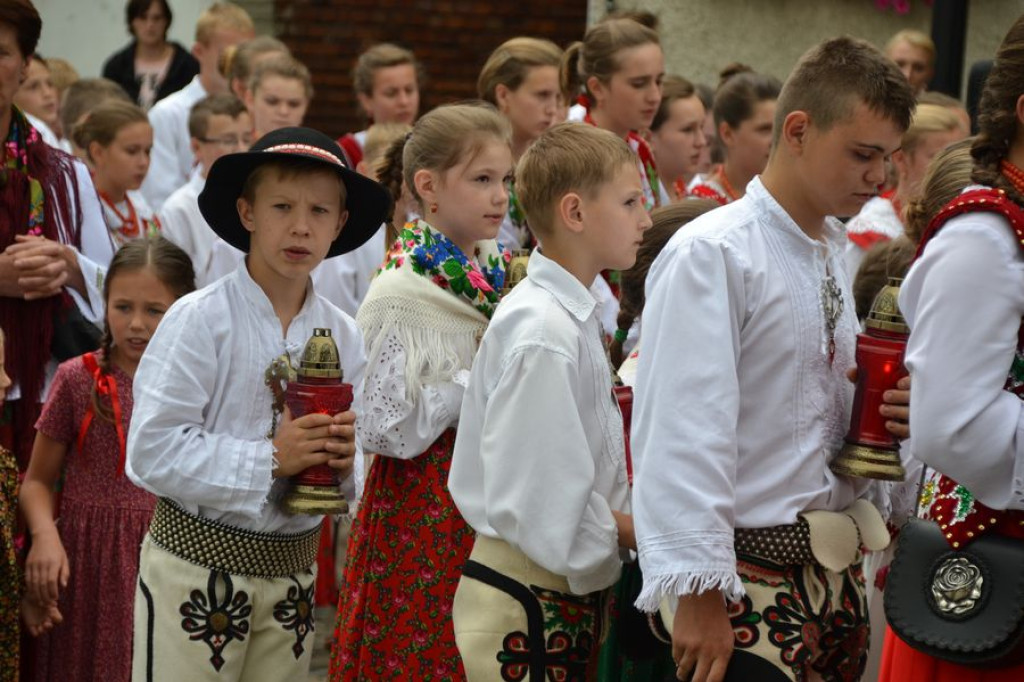Saflarzańsko Watra