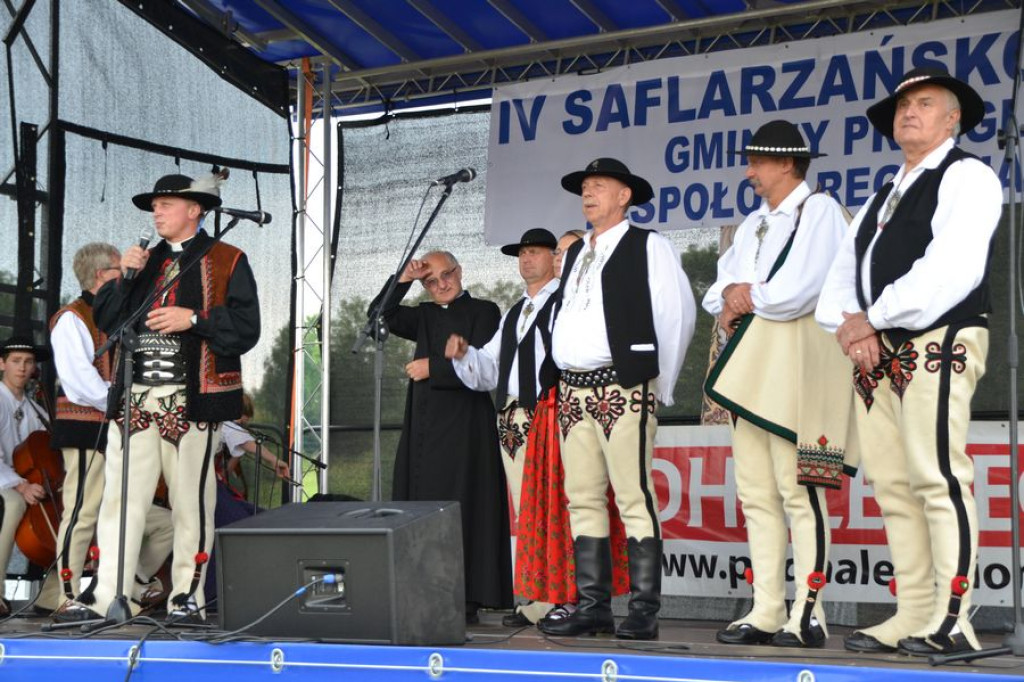 Saflarzańsko Watra