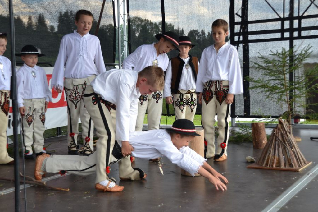 Saflarzańsko Watra