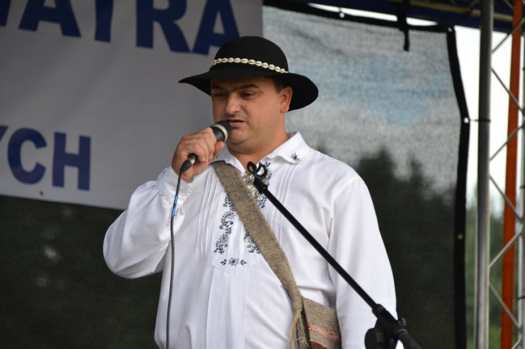 Saflarzańsko Watra