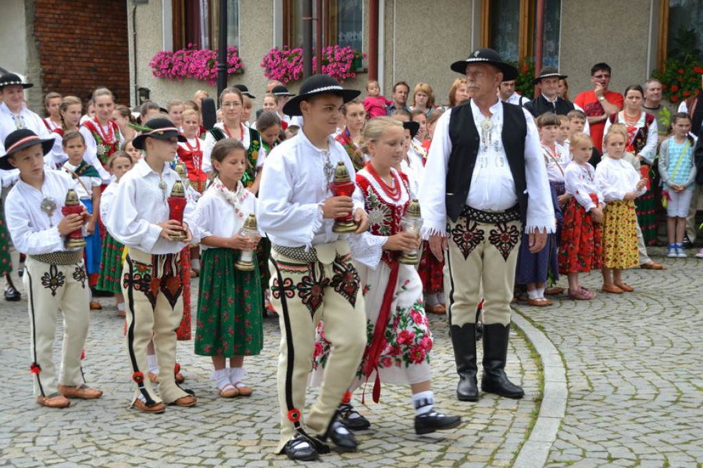 Saflarzańsko Watra