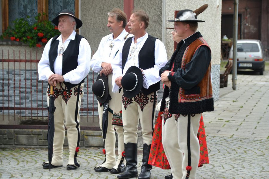 Saflarzańsko Watra