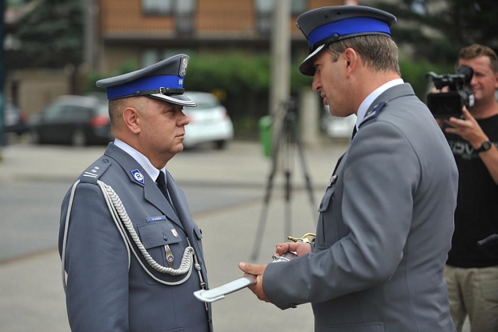 Święto Policji w Nowym Targu