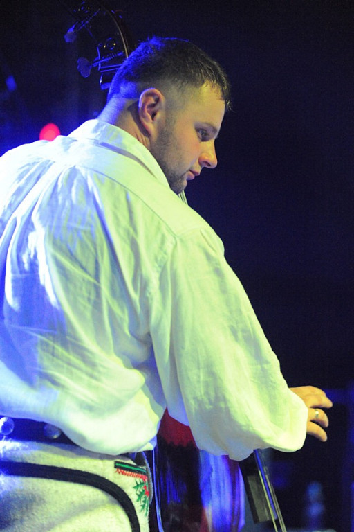 Festyn Białczański: Ceper i Ceperka oraz Harnaś Roku 2014
