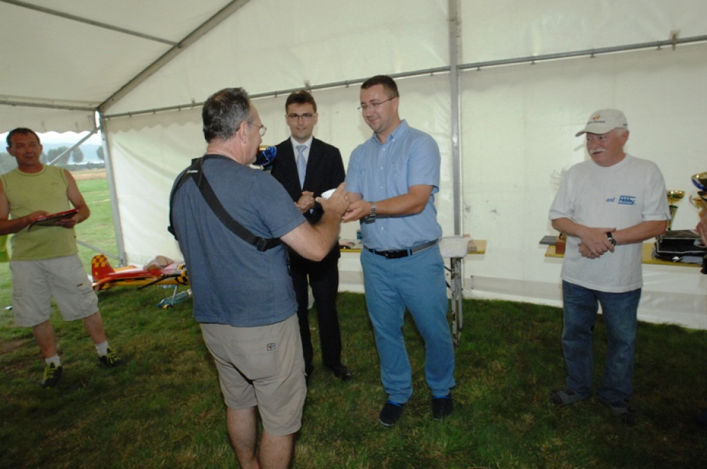 Podhalański RC Air Show w Nowym Targu