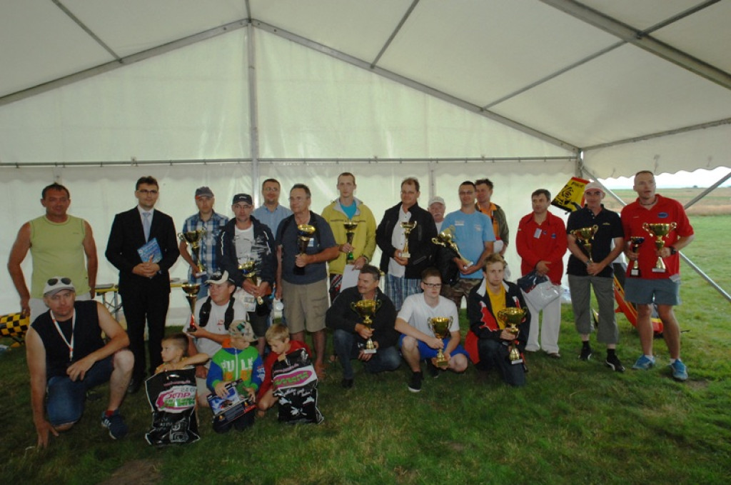 Podhalański RC Air Show w Nowym Targu