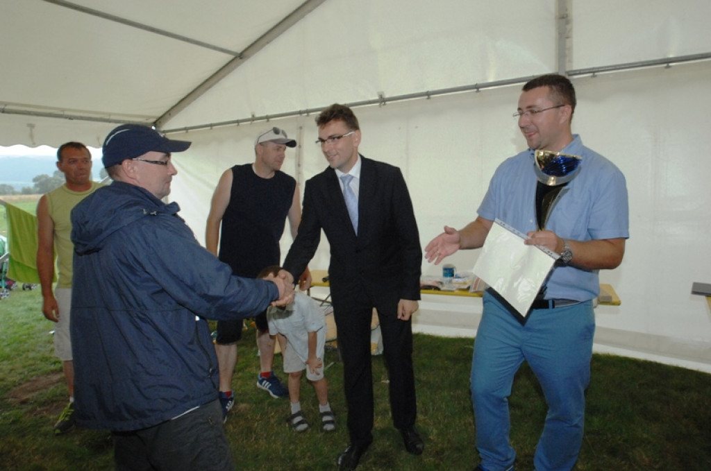Podhalański RC Air Show w Nowym Targu