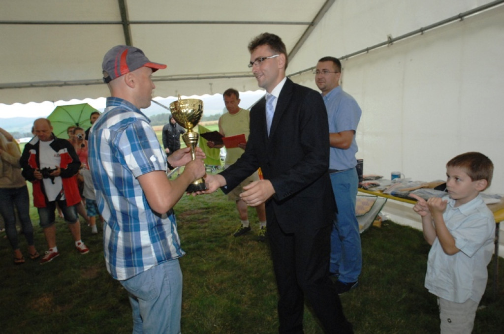 Podhalański RC Air Show w Nowym Targu