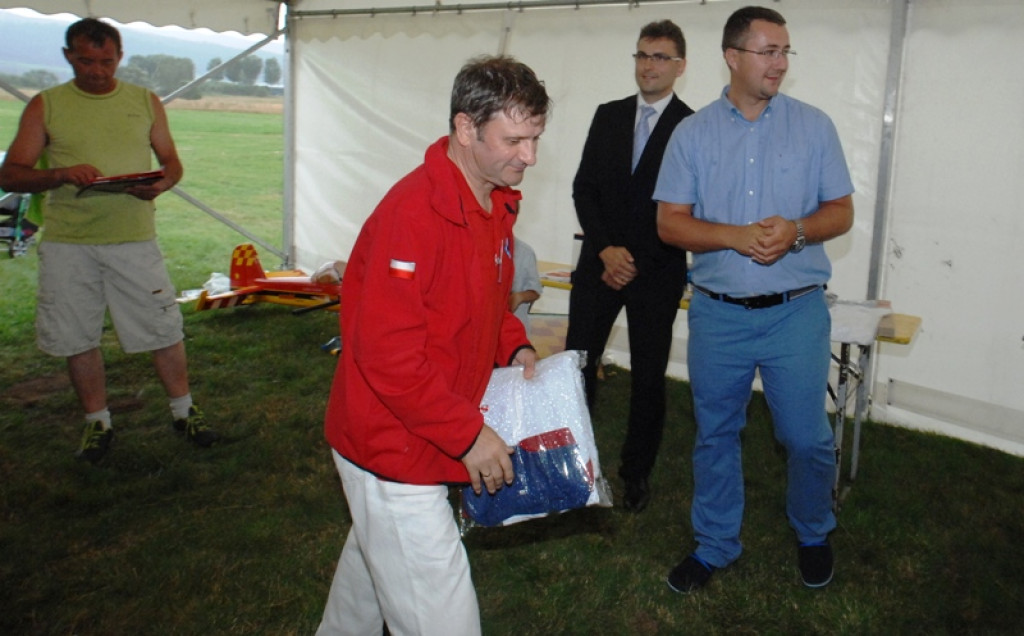 Podhalański RC Air Show w Nowym Targu
