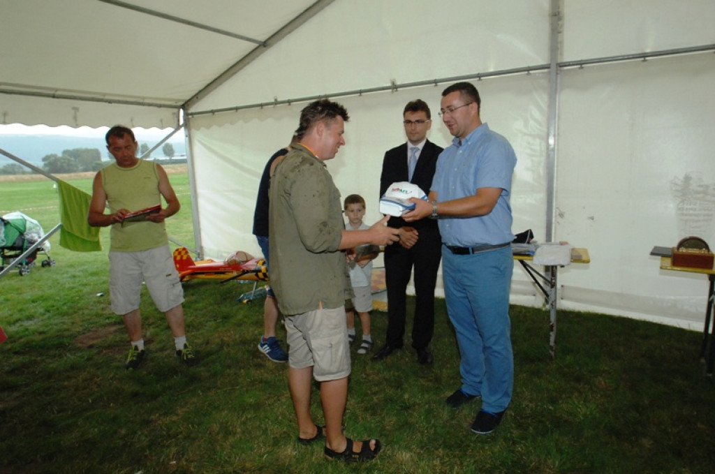 Podhalański RC Air Show w Nowym Targu