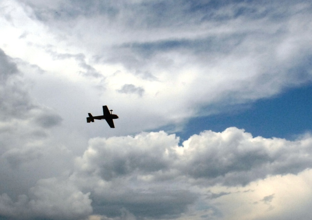 Podhalański RC Air Show w Nowym Targu