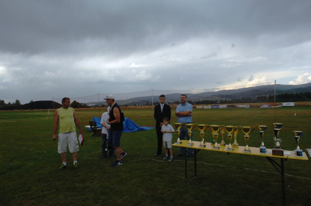 Podhalański RC Air Show w Nowym Targu