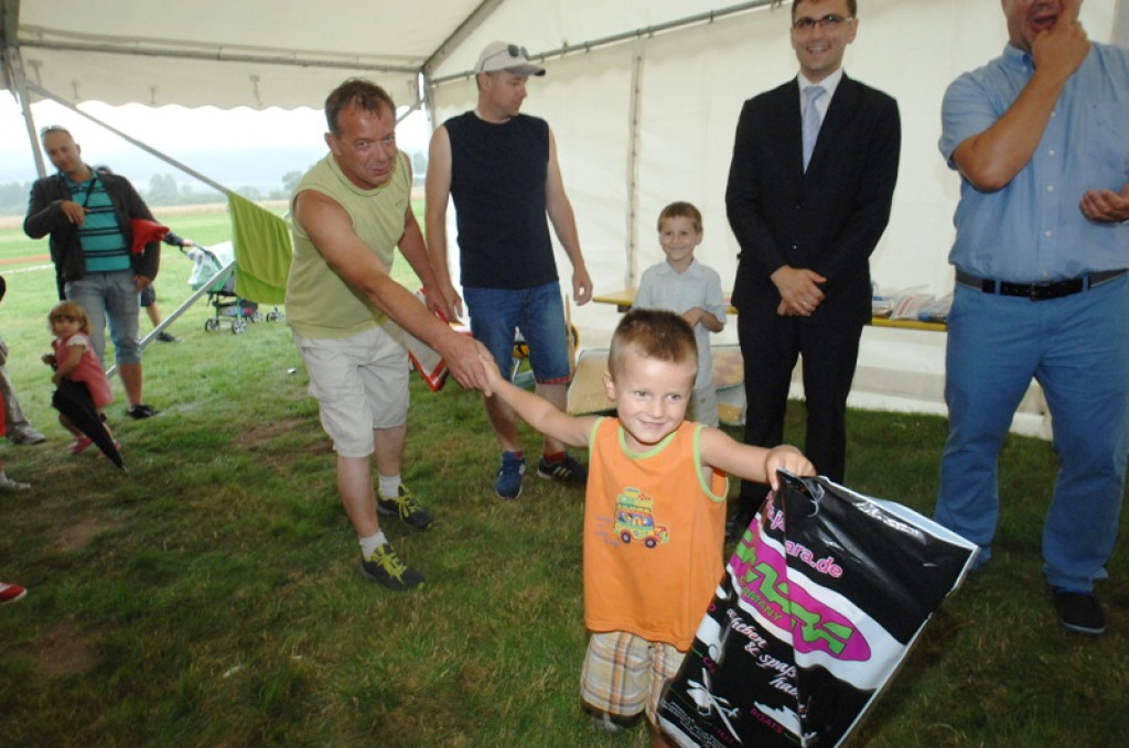 Podhalański RC Air Show w Nowym Targu