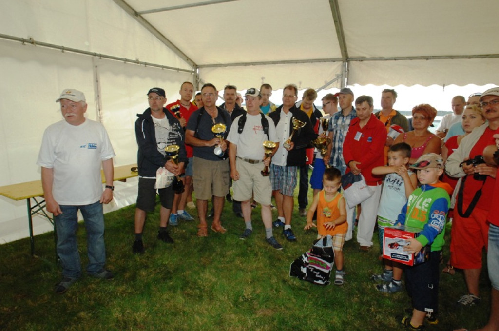 Podhalański RC Air Show w Nowym Targu