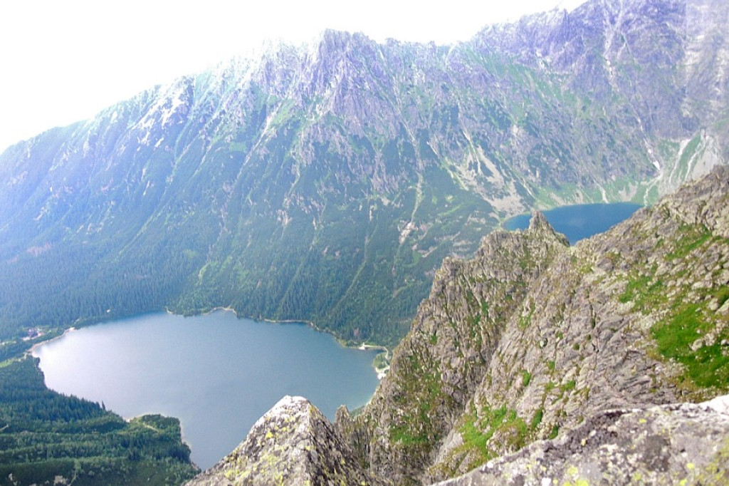 80. urodziny Poldka na Mnichu