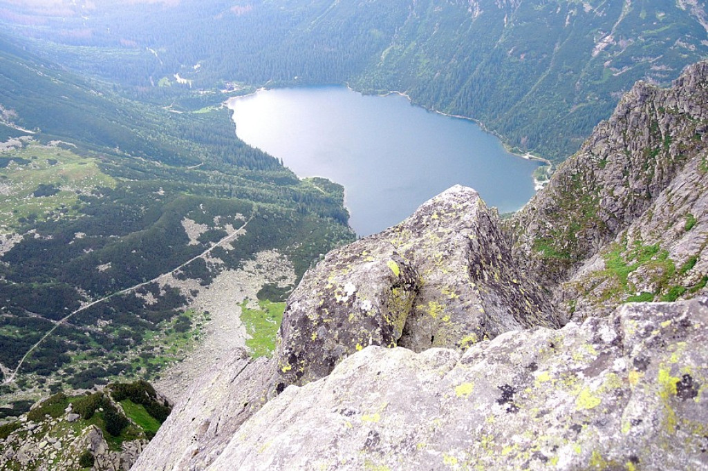 80. urodziny Poldka na Mnichu