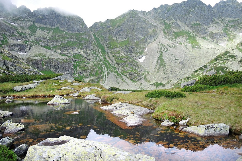 80. urodziny Poldka na Mnichu