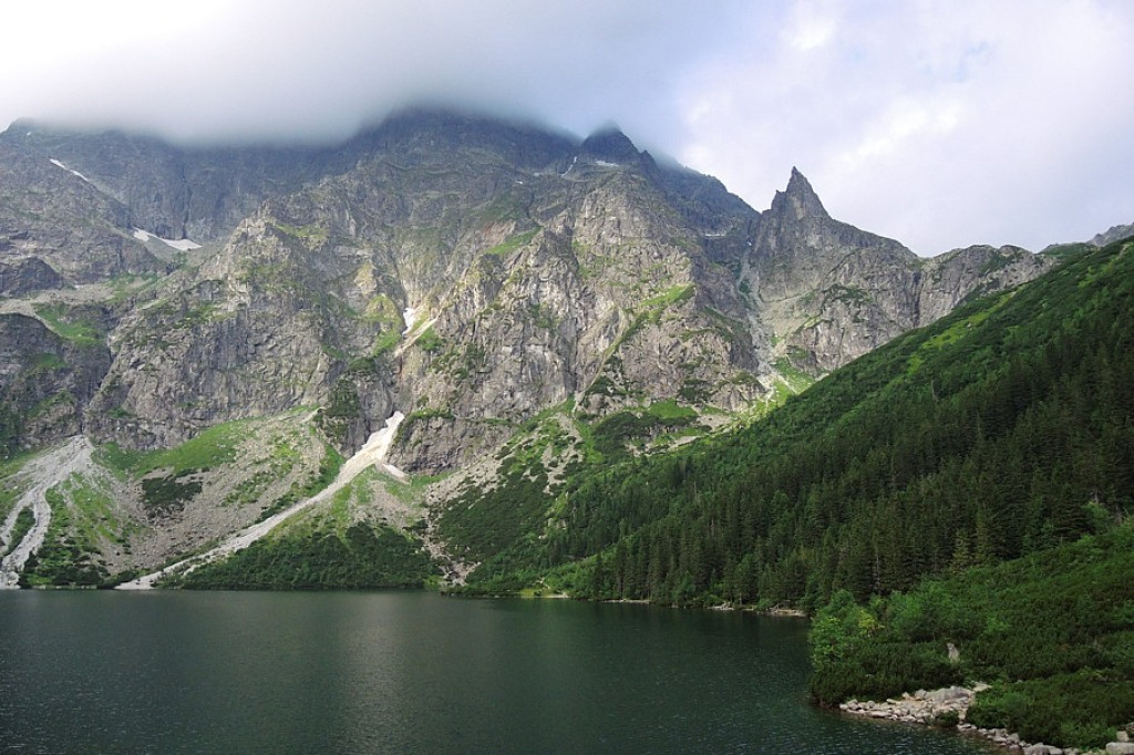 80. urodziny Poldka na Mnichu