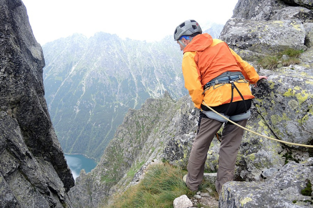 80. urodziny Poldka na Mnichu
