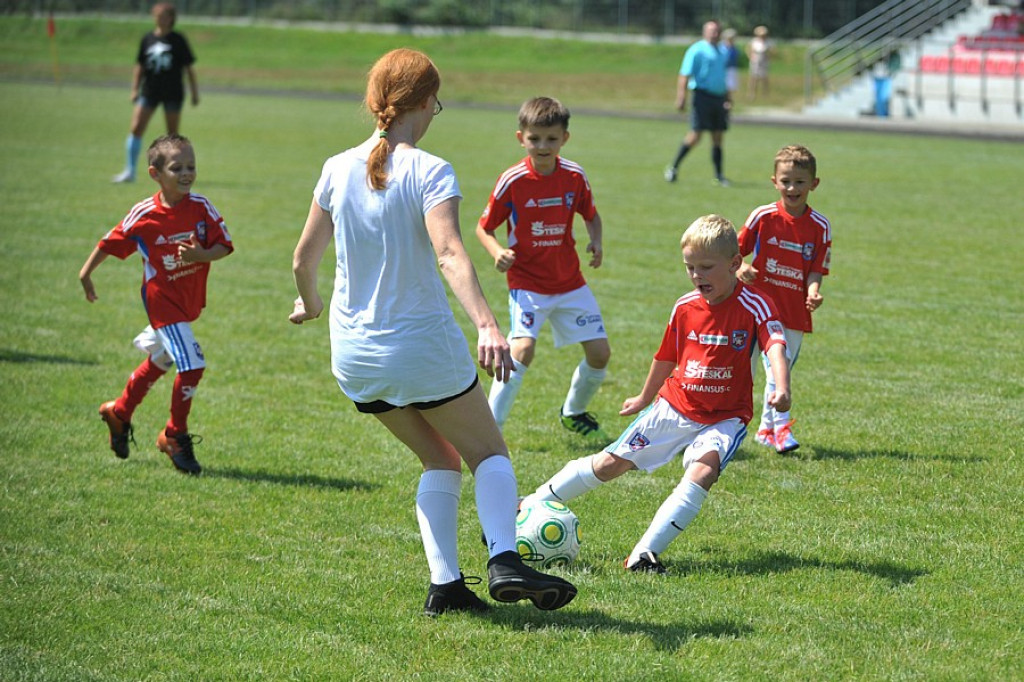 Mamy vs. synowie