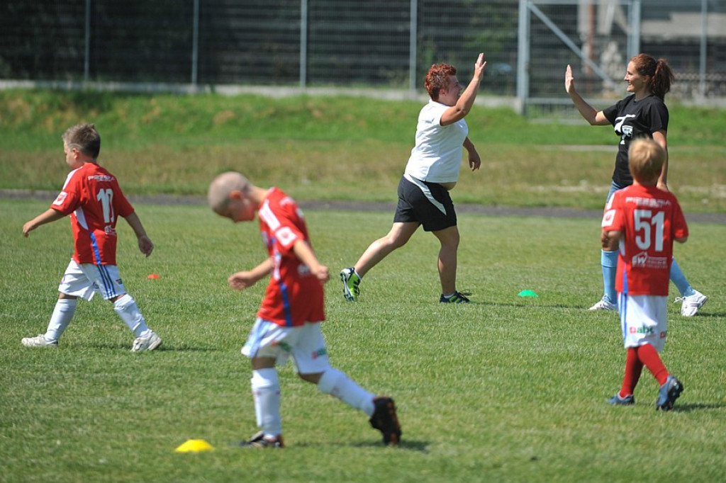 Mamy vs. synowie