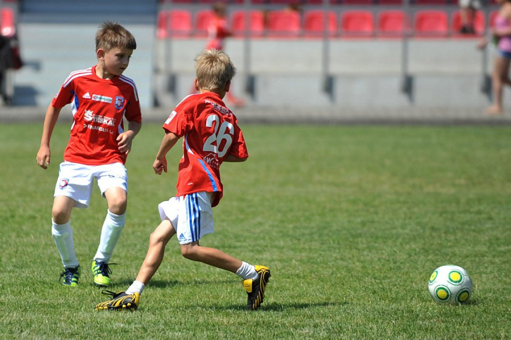 Mamy vs. synowie