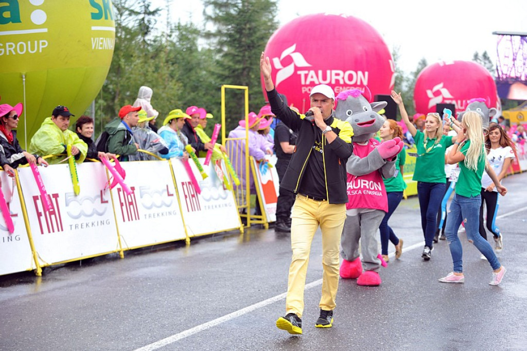 71. Tour de Pologne na Podhalu: Etap V i VI