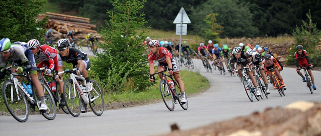 71. Tour de Pologne na Podhalu: Etap V i VI