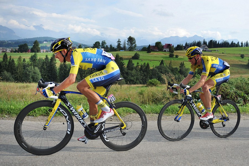 71. Tour de Pologne na Podhalu: Etap V i VI