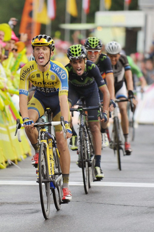 71. Tour de Pologne na Podhalu: Etap V i VI