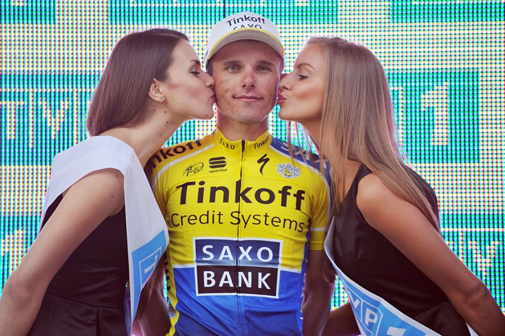 71. Tour de Pologne na Podhalu: Etap V i VI