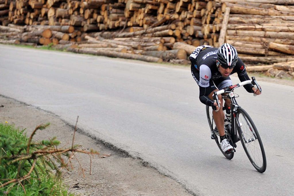 71. Tour de Pologne na Podhalu: Etap V i VI