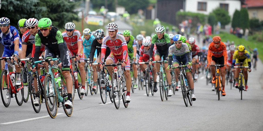 71. Tour de Pologne na Podhalu: Etap V i VI