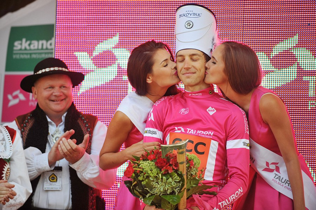 71. Tour de Pologne na Podhalu: Etap V i VI