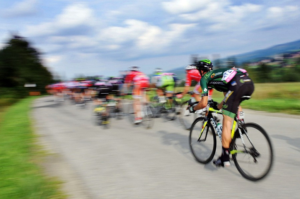 71. Tour de Pologne na Podhalu: Etap V i VI