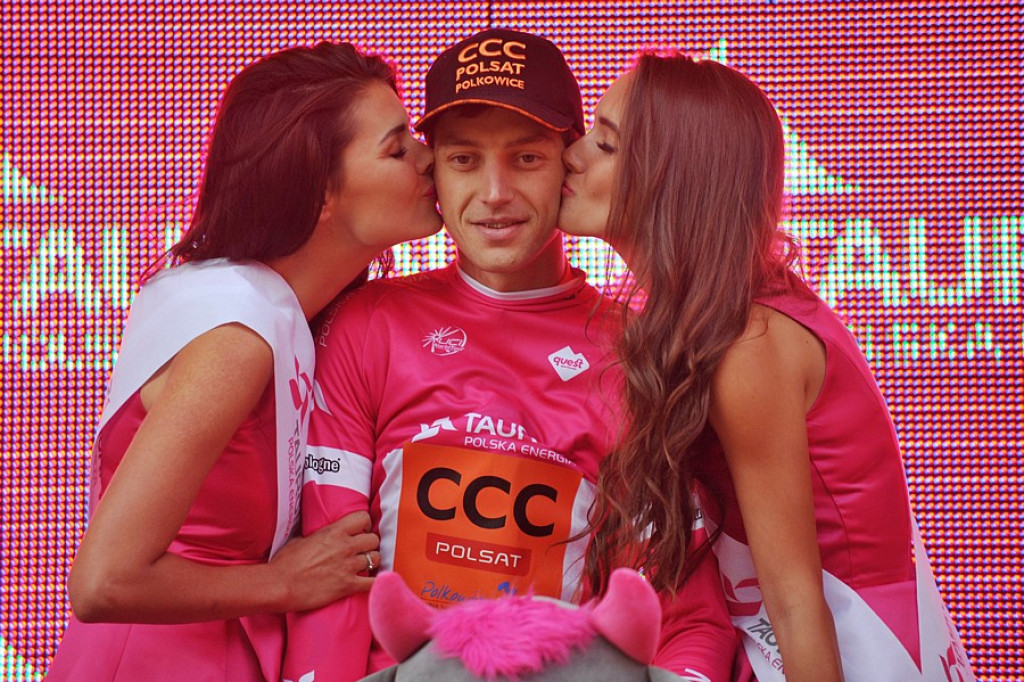 71. Tour de Pologne na Podhalu: Etap V i VI