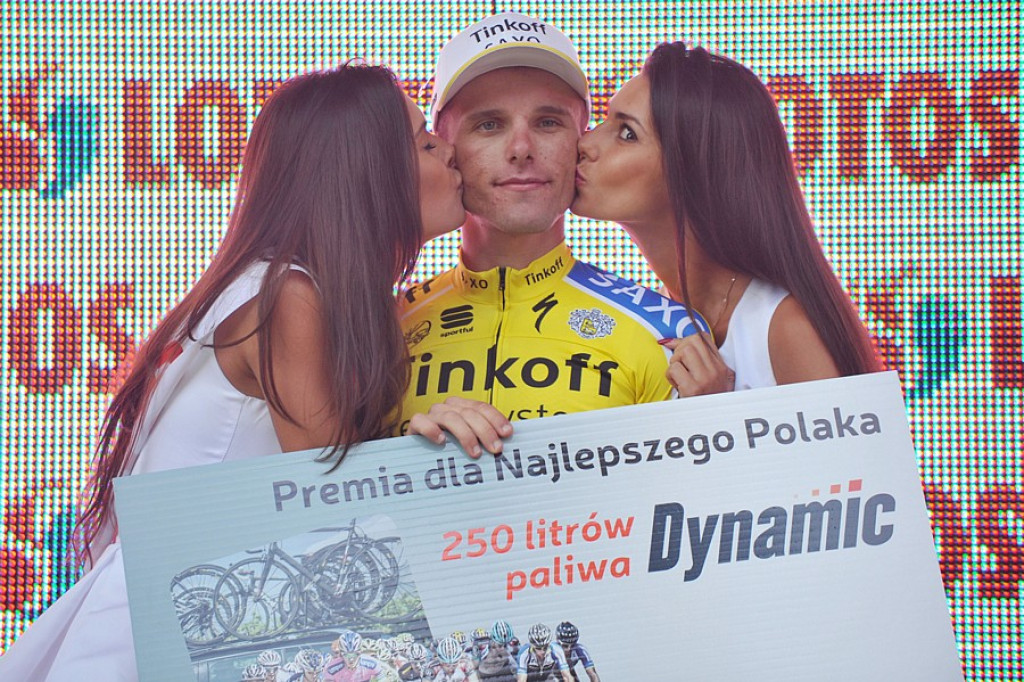 71. Tour de Pologne na Podhalu: Etap V i VI