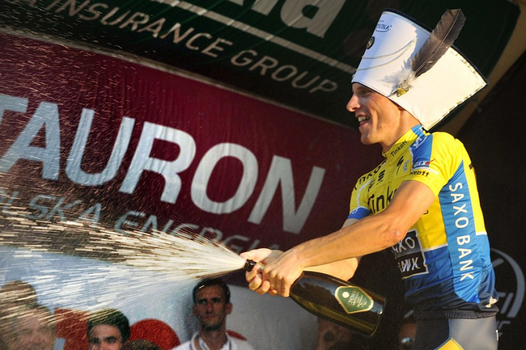 71. Tour de Pologne na Podhalu: Etap V i VI