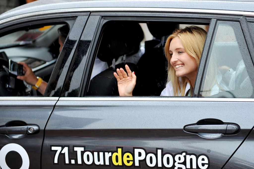 71. Tour de Pologne na Podhalu: Etap V i VI