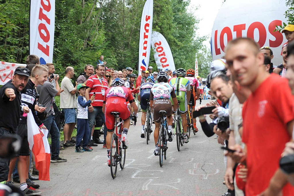 71. Tour de Pologne na Podhalu: Etap V i VI