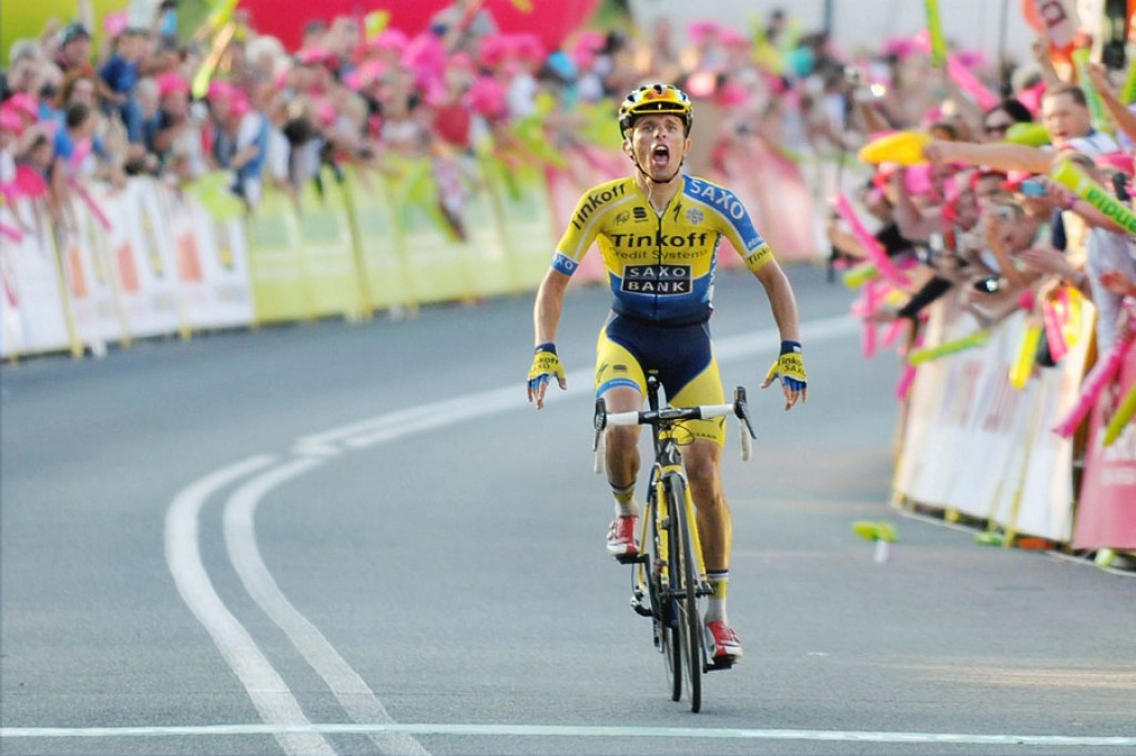 71. Tour de Pologne na Podhalu: Etap V i VI