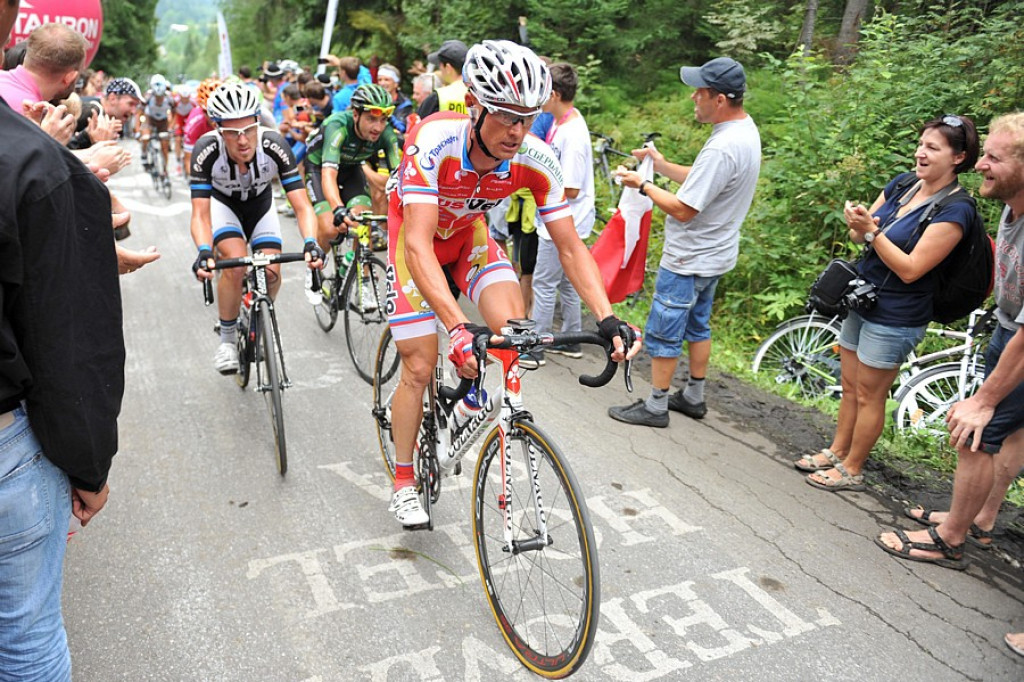 71. Tour de Pologne na Podhalu: Etap V i VI