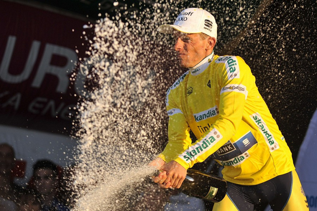 71. Tour de Pologne na Podhalu: Etap V i VI
