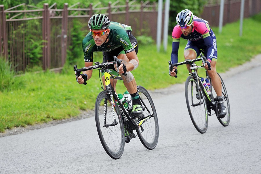 71. Tour de Pologne na Podhalu: Etap V i VI